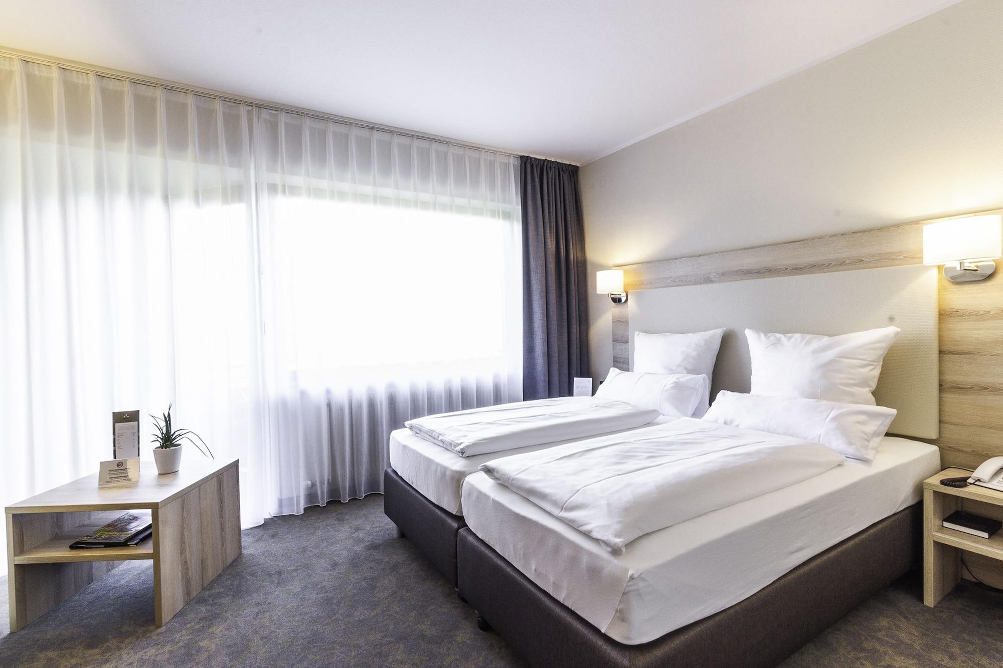 Hotel Engel Bad Kreuznach Dış mekan fotoğraf